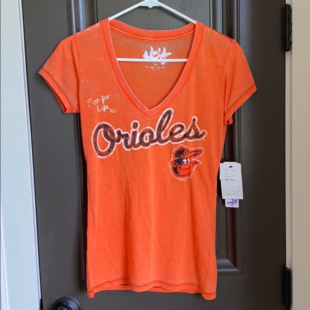 Orioles Tshirt